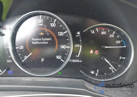 2019 Mazda Cx-5 Grand Touring from USA, damaged, VIN JM3KFADM2K1506699